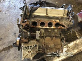 Mitsubishi Grandis Grandis (NA), MPV, 2004 / 2010 2.4 16V MIVEC picture 12