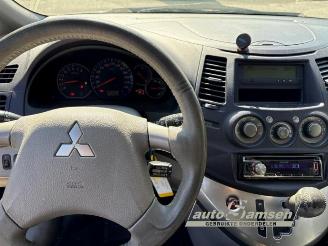 Mitsubishi Grandis Grandis (NA), MPV, 2004 / 2010 2.4 16V MIVEC picture 9