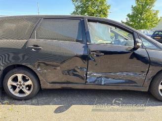 Mitsubishi Grandis Grandis (NA), MPV, 2004 / 2010 2.4 16V MIVEC picture 7