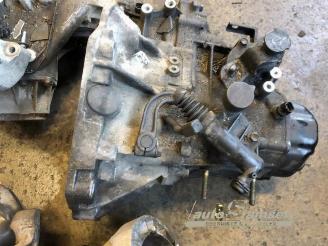 Suzuki Swift Swift (ZA/ZC/ZD1/2/3/9), Hatchback, 2005 / 2011 1.5 VVT 16V picture 15