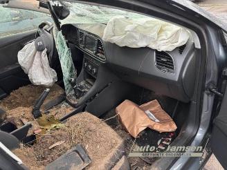 Seat Leon Leon ST (5FF), Combi 5-drs, 2012 / 2020 1.4 TSI 16V picture 12