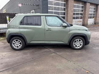 Hyundai Inster Inster, SUV, 2024 49 kWh picture 4