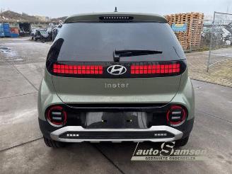 Hyundai Inster Inster, SUV, 2024 49 kWh picture 6