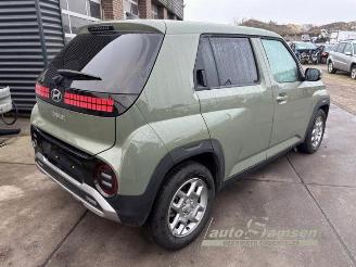 Hyundai Inster Inster, SUV, 2024 49 kWh picture 5