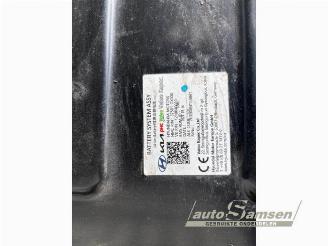 Hyundai Inster Inster, SUV, 2024 49 kWh picture 23