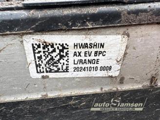 Hyundai Inster Inster, SUV, 2024 49 kWh picture 19