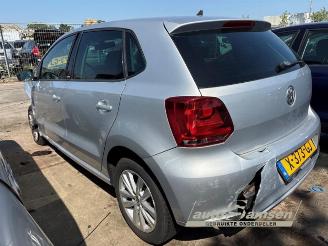 Volkswagen Polo Polo V (6R), Hatchback, 2009 / 2017 1.4 16V picture 4