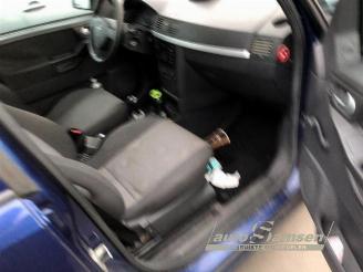 Opel Meriva Meriva, MPV, 2003 / 2010 1.6 picture 5