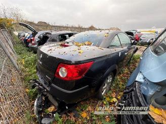 Renault Mégane Megane II CC (EM), Cabrio, 2003 / 2010 1.6 16V picture 2