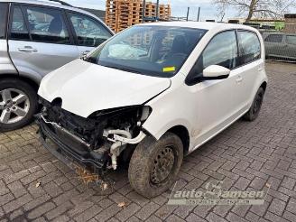 Volkswagen Up! Up! (121), Hatchback, 2011 1.0 12V 60 picture 10