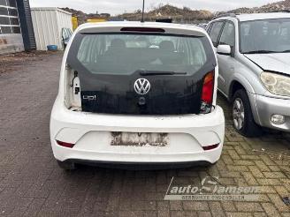 Volkswagen Up! Up! (121), Hatchback, 2011 1.0 12V 60 picture 20
