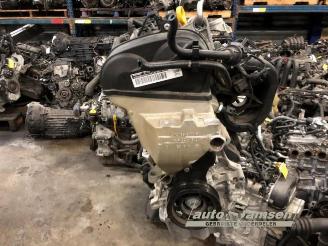 Volkswagen Up! Up! (121), Hatchback, 2011 1.0 12V 60 picture 22