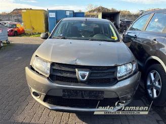 Dacia Sandero Sandero II, Hatchback, 2012 0.9 TCE 12V picture 2
