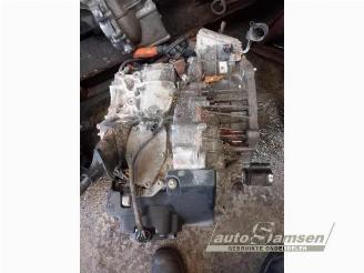 Toyota Prius Prius (NHW20), Liftback, 2003 / 2009 1.5 16V picture 12