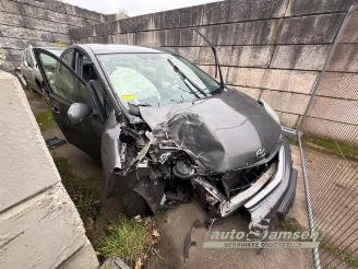 Purkuautot passenger cars Toyota Prius Prius (NHW20), Liftback, 2003 / 2009 1.5 16V 2008/6