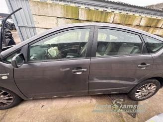 Toyota Prius Prius (NHW20), Liftback, 2003 / 2009 1.5 16V picture 4