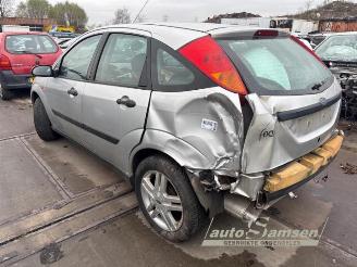 Ford Focus Focus 1, Hatchback, 1998 / 2004 1.6 16V picture 4