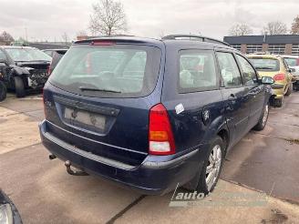 Ford Focus Focus 1 Wagon, Combi, 1998 / 2004 1.6 16V picture 3