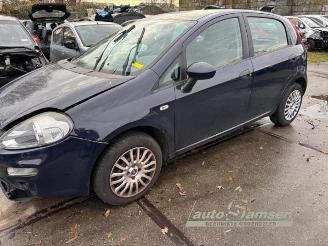 Fiat Punto Punto Evo (199), Hatchback, 2009 / 2012 1.2 Euro 5 picture 3