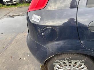 Fiat Punto Punto Evo (199), Hatchback, 2009 / 2012 1.2 Euro 5 picture 11