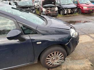 Fiat Punto Punto Evo (199), Hatchback, 2009 / 2012 1.2 Euro 5 picture 14