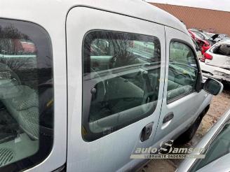Renault Kangoo Kangoo (KC), MPV, 1997 / 2008 1.6 16V picture 5