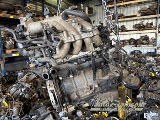 Hyundai I-10 i10 (F5), Hatchback, 2007 / 2013 1.1i 12V picture 10