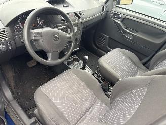 Opel Meriva -A picture 7