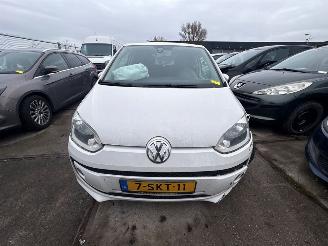 Volkswagen Up!  picture 4