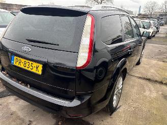 Ford Focus  picture 5