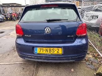 Volkswagen Polo  picture 6