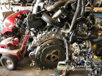 Toyota Yaris Yaris III (P13), Hatchback, 2010 / 2020 1.5 16V Hybrid picture 14