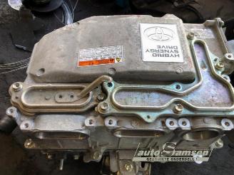 Toyota Yaris Yaris III (P13), Hatchback, 2010 / 2020 1.5 16V Hybrid picture 29