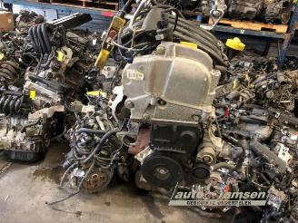 Renault Modus Modus/Grand Modus (JP), MPV, 2004 / 2012 1.6 16V picture 12