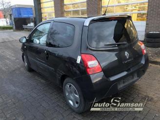 Renault Twingo Twingo II (CN), Hatchback 3-drs, 2007 / 2014 1.2 16V picture 4