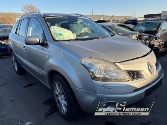 Renault Koleos Koleos I, SUV, 2008 / 2017 2.5 16V picture 8
