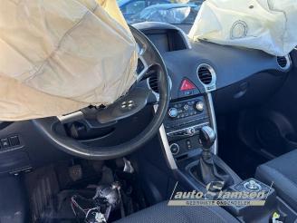 Renault Koleos Koleos I, SUV, 2008 / 2017 2.5 16V picture 13