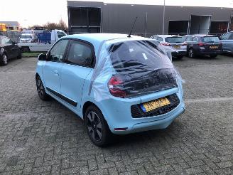 Renault Twingo  picture 6