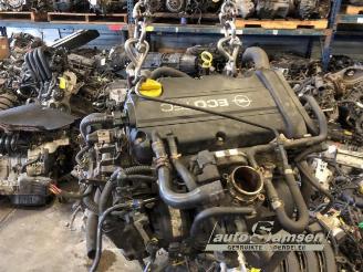 Opel Corsa Corsa D, Hatchback, 2006 / 2014 1.2 16V picture 9