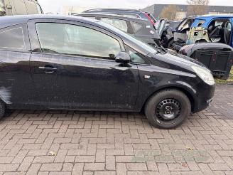 Opel Corsa Corsa D, Hatchback, 2006 / 2014 1.2 16V picture 4