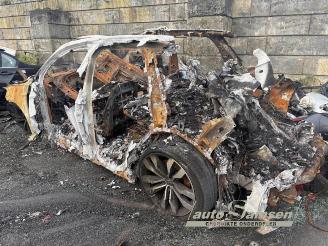 Volkswagen Touareg Touareg, SUV, 2017 3.0 V6 24V TSI R picture 3