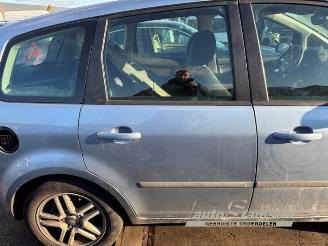 Ford C-Max Focus C-Max, MPV, 2003 / 2007 1.8 16V picture 4