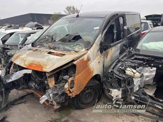 Peugeot Expert Expert (G9), Van, 2007 / 2016 2.0 HDiF 16V 130 picture 8