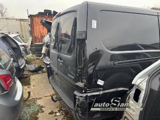 Peugeot Expert Expert (G9), Van, 2007 / 2016 2.0 HDiF 16V 130 picture 6