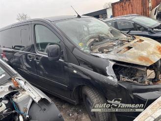 Peugeot Expert Expert (G9), Van, 2007 / 2016 2.0 HDiF 16V 130 picture 7