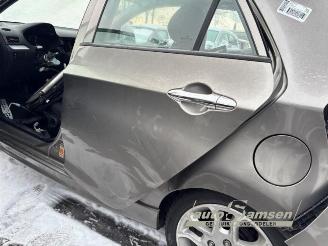 Kia Picanto Picanto (TA), Hatchback, 2011 / 2017 1.2 16V picture 7