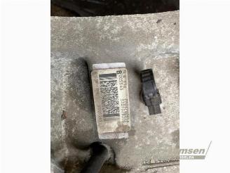 Nissan Qashqai Qashqai (J10), SUV, 2007 / 2014 2.0 16V picture 12