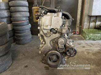 Nissan Qashqai Qashqai (J10), SUV, 2007 / 2014 2.0 16V picture 15