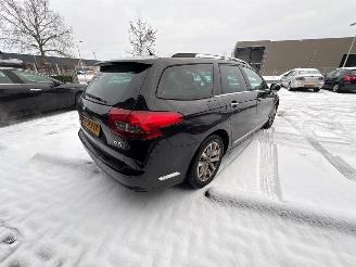 Citroën C5 C5 III Tourer (RW) Combi 2008 - 1.6 16V THP 155 Combi/o  Benzine 1.598cc 115kW (156pk) FWD 2009-04/2016-07 (RW5FV) EP6CDT; 5FV picture 5