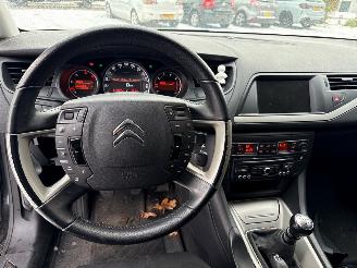 Citroën C5 C5 III Tourer (RW) Combi 2008 - 1.6 16V THP 155 Combi/o  Benzine 1.598cc 115kW (156pk) FWD 2009-04/2016-07 (RW5FV) EP6CDT; 5FV picture 9